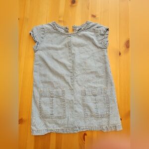 Carter's - Denim Dress - $8 - GUC